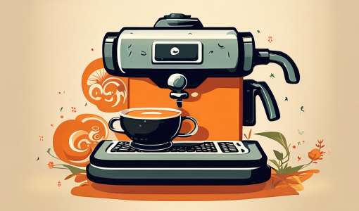 辦公室咖啡機使用推薦